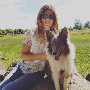 Meet your Posher, Shanie